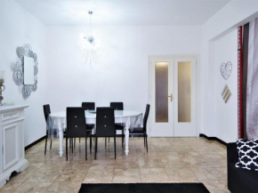 Inviting apartment in Fivizzano with balcony